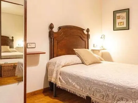 Pis de 43 m² a Gijón