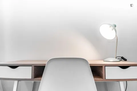 Zimmer zur Miete, Barcelona