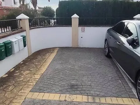 Wohnung 170 m² in Nerja