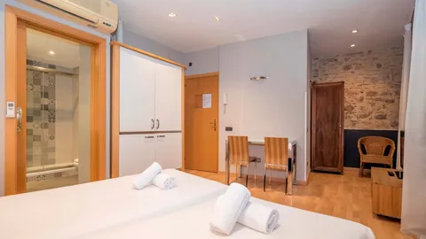 Pis de 30 m² a Barcelona