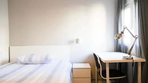Pis de 57 m² a Madrid