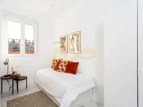 Pis de 70 m² a Madrid