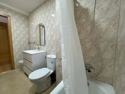 Zimmer zur Miete, Móstoles