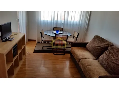 Pis de 60 m² a Salamanca