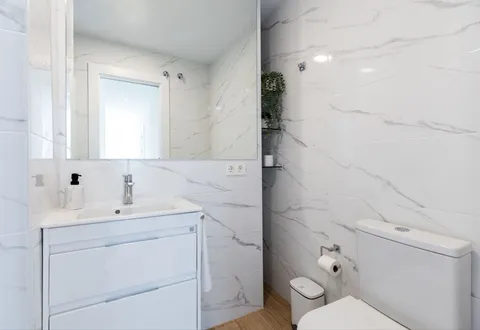 Pis de 90 m² a Almuñécar