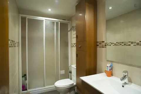 Habitació de lloguer, Salamanca