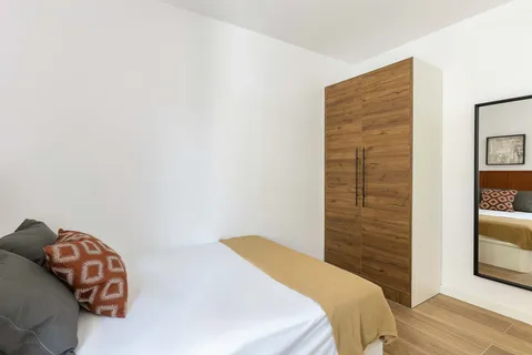 Zimmer zur Miete, Barcelona