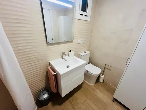 Pis de 31 m² a Montcada