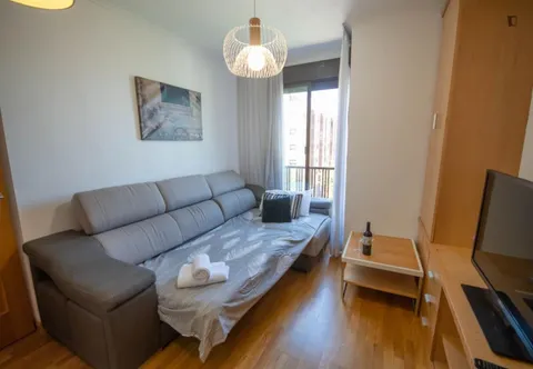 Pis de 46 m² a Madrid