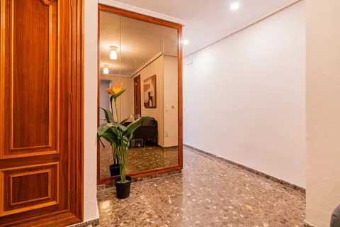 Habitació de lloguer, València
