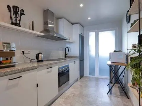 Wohnung 100 m² in Benahavís
