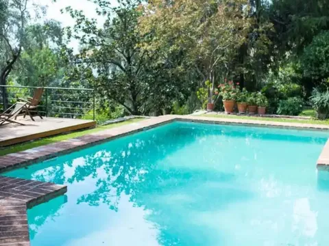 Casa de 376 m² a Còrdova