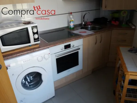 Piso de 111 m² en Segovia
