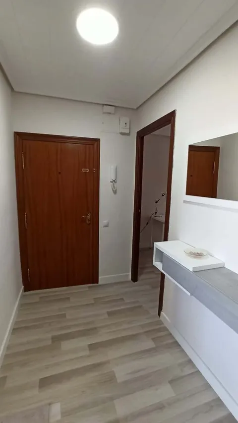 Pis de 80 m² a València