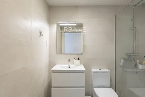 Appartamento 70 m² a Badalona