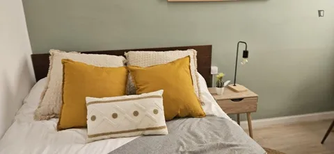 Habitación en alquiler, Barcelona (4/20)