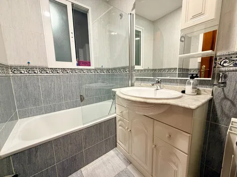 Pis de 85 m² a Granada