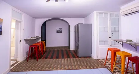 Habitació de lloguer, València