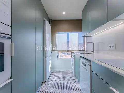 Pis de 110 m² a València