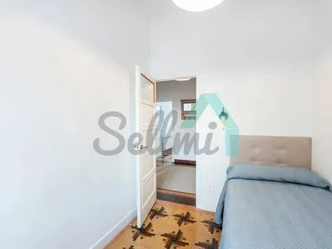 Wohnung 85 m² in Gijón / Xixón