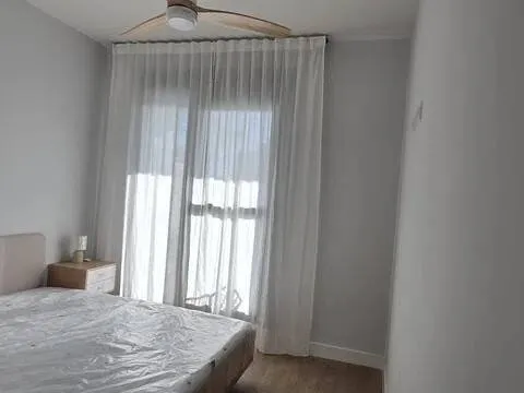 Pis de 87 m² a Màlaga