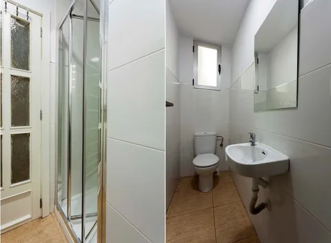 Habitació de lloguer, València
