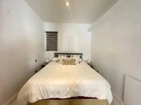 Pis de 67 m² a Madrid