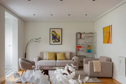Pis de 110 m² a Alcorcón