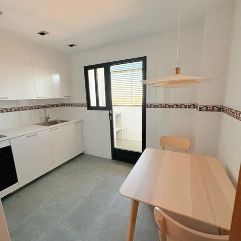 Pis de 130 m² a València