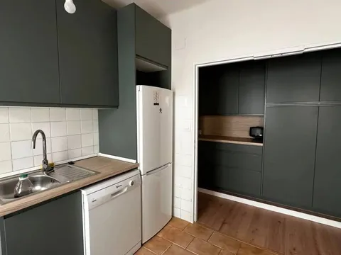 Pis de 105 m² a Madrid
