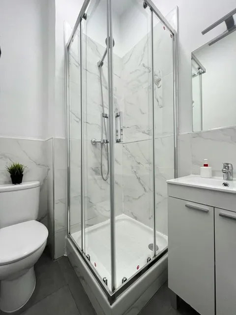 Appartamento 24 m² a Madrid