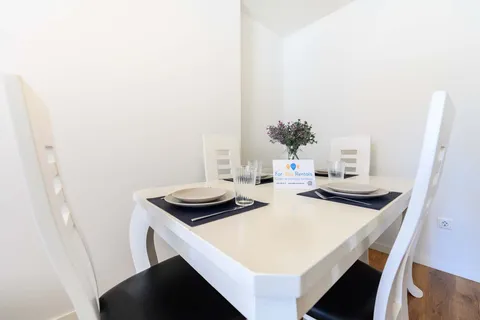 Pis de 60 m² a Madrid