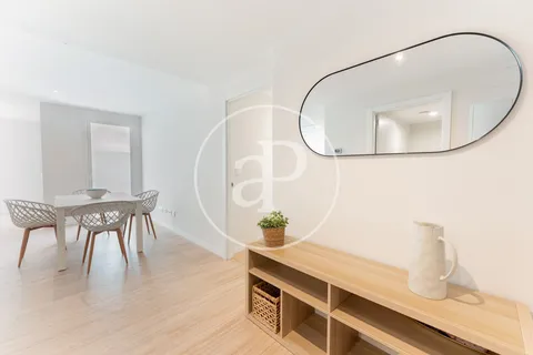 Wohnung 86 m² in Palma