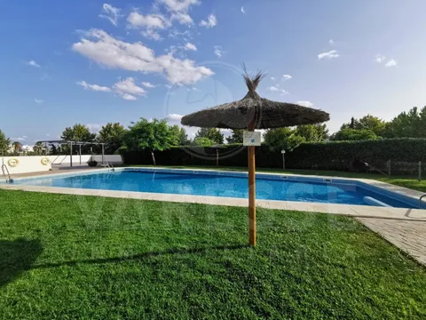 Piso de 169 m² en Espartinas