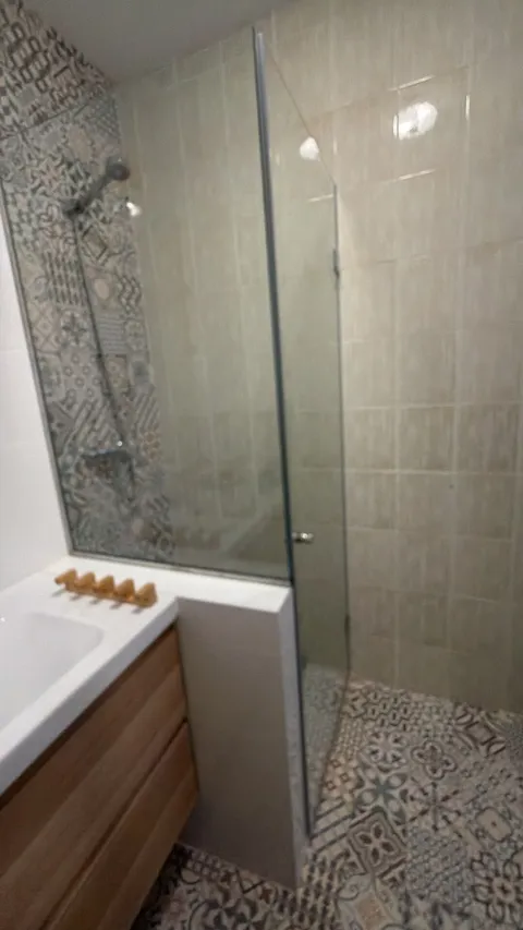 Pis de 103 m² a València