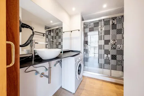 Pis de 55 m² a Barcelona