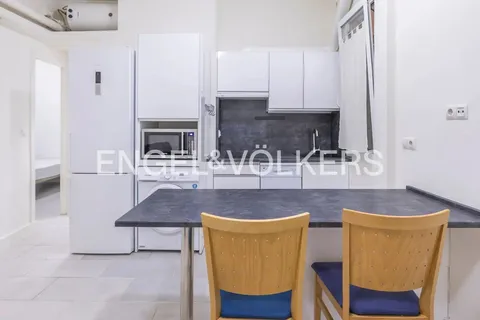Appartamento 53 m² a Madrid