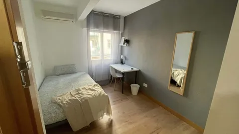 Habitació de lloguer, Getafe