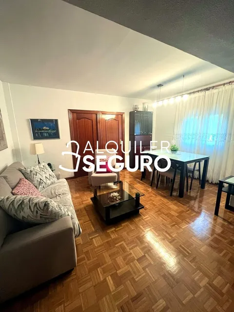 Pis de 60 m² a Madrid