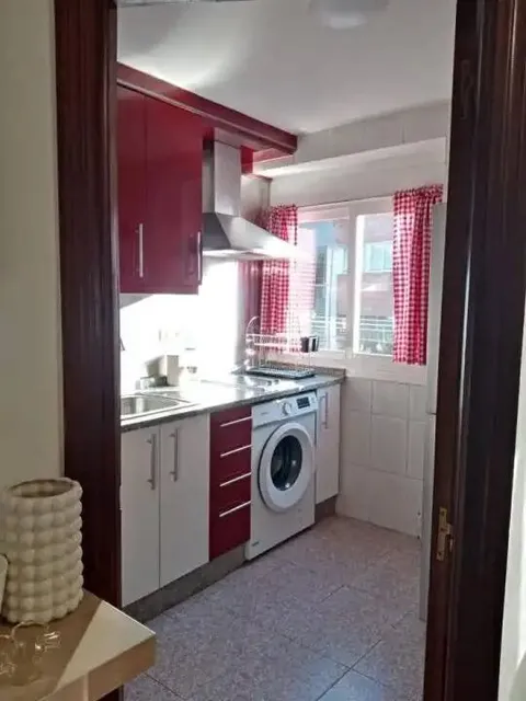 Pis de 50 m² a Ourense