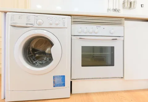 Appartamento 85 m² a Madrid