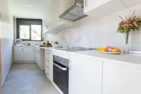 Pis de 150 m² a Sabadell