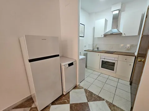 Pis de 43 m² a Jerez de la Frontera