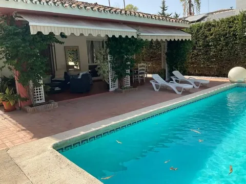 Casa 140 m² a Marbella