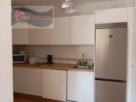 Pis de 55 m² a Cartaya