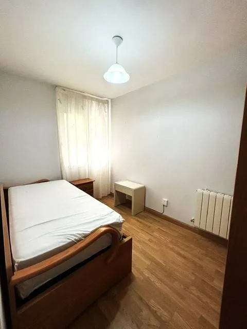 Pis de 63 m² a Segovia
