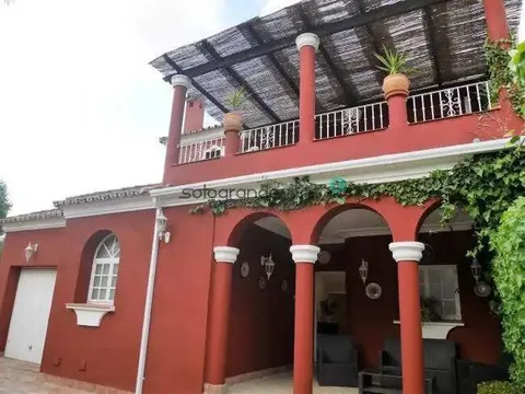 Casa 400 m² a Callosa de Segura