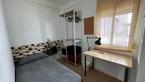 Habitació de lloguer, Sevilla
