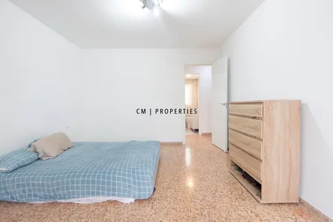 Wohnung 97 m² in Valencia