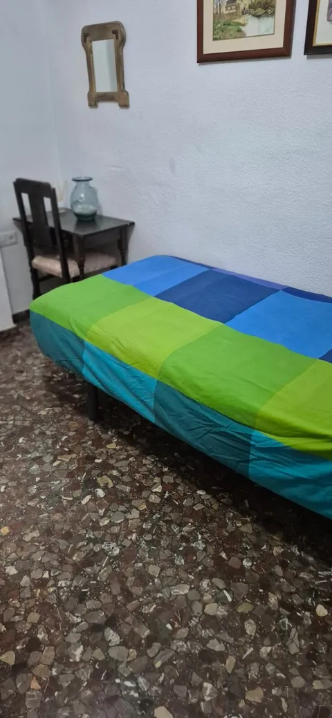 Wohnung 125 m² in Jaén